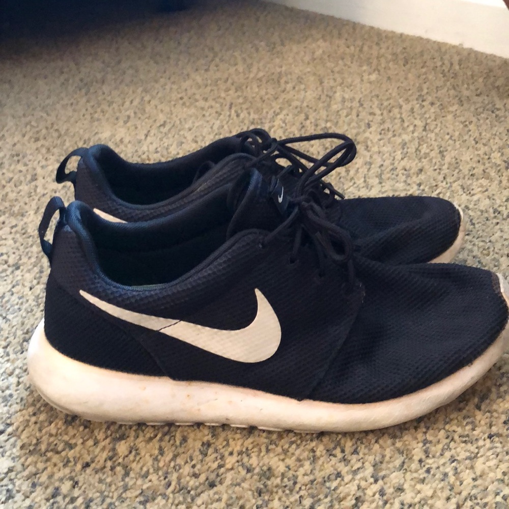roshe runs